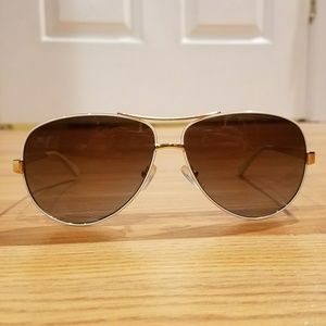 Tory Burch Polarized Sunglasses