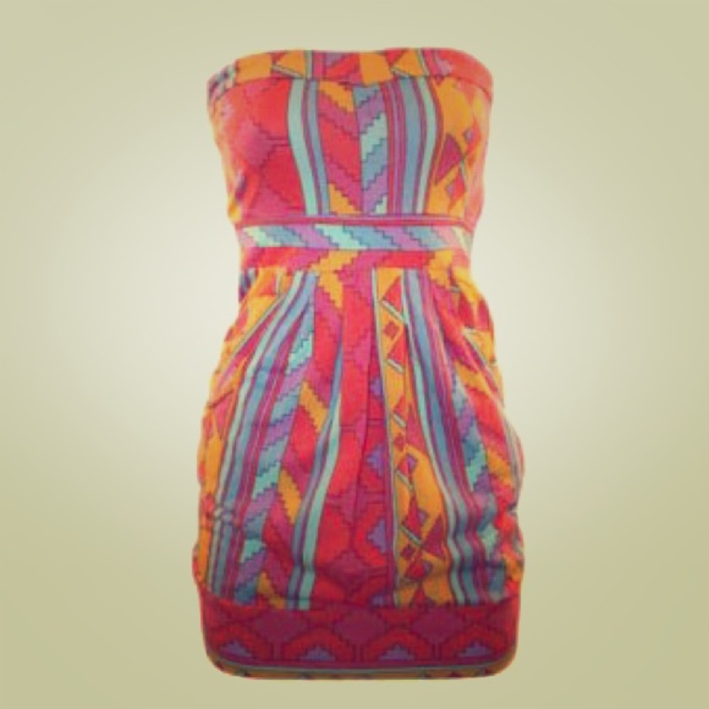 Billabong Dakota dress