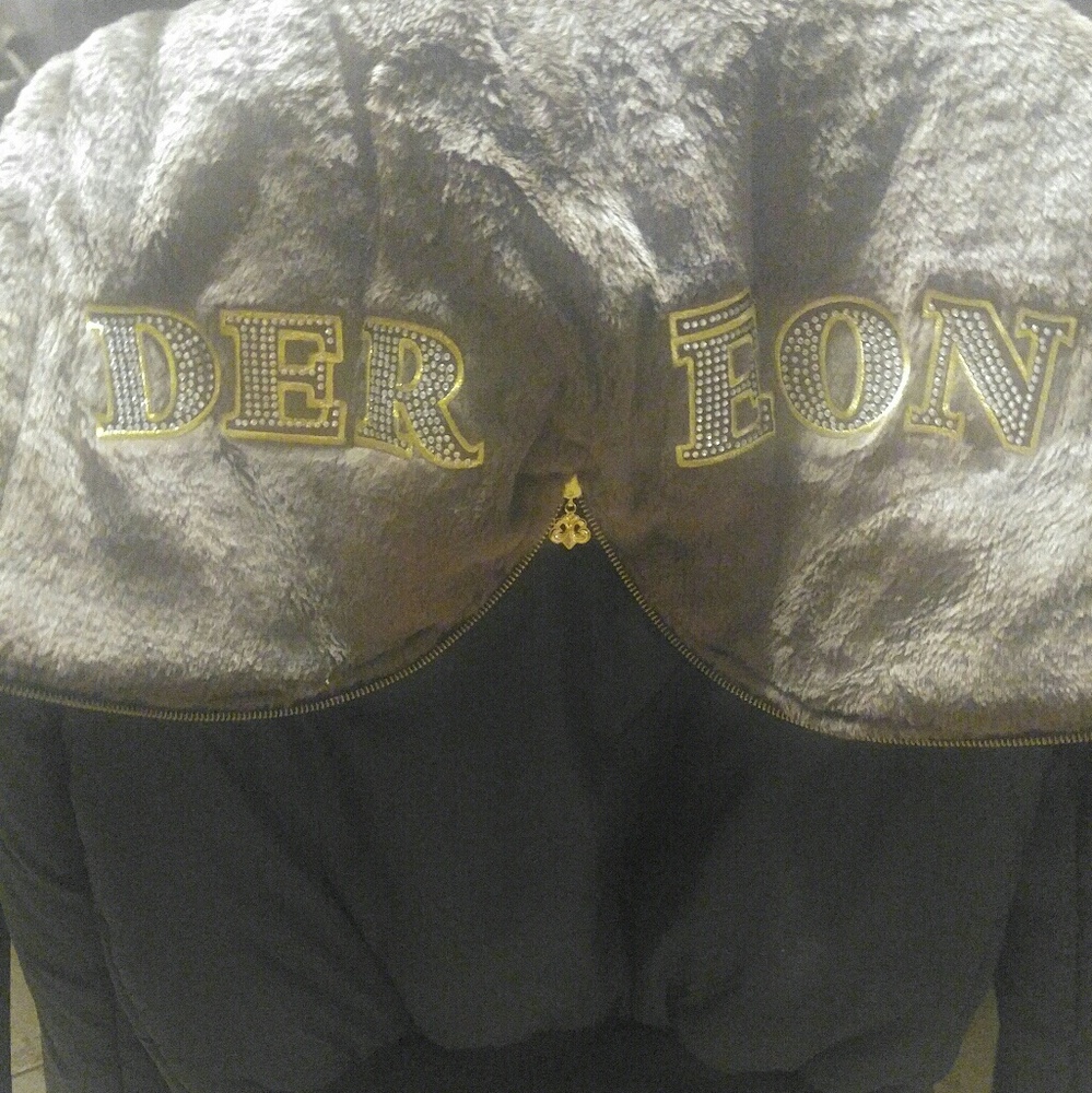 Der Reon Coat