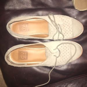 Dolce vita size 71/2 loafer