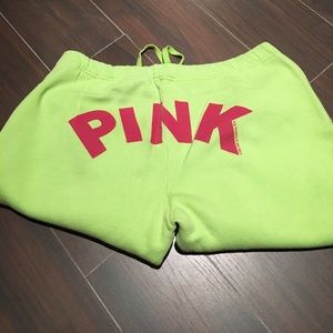 Original PINN sweats