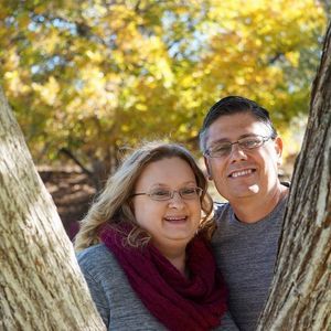 Meet your Posher, Christena