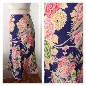 Urban Outfitters spring/summer skirt