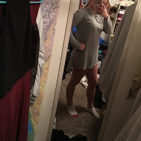 O'Neill grey shirt - Picture 3 of 3