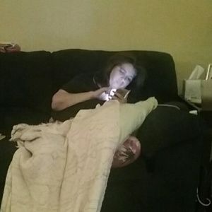 Meet your Posher, Larry