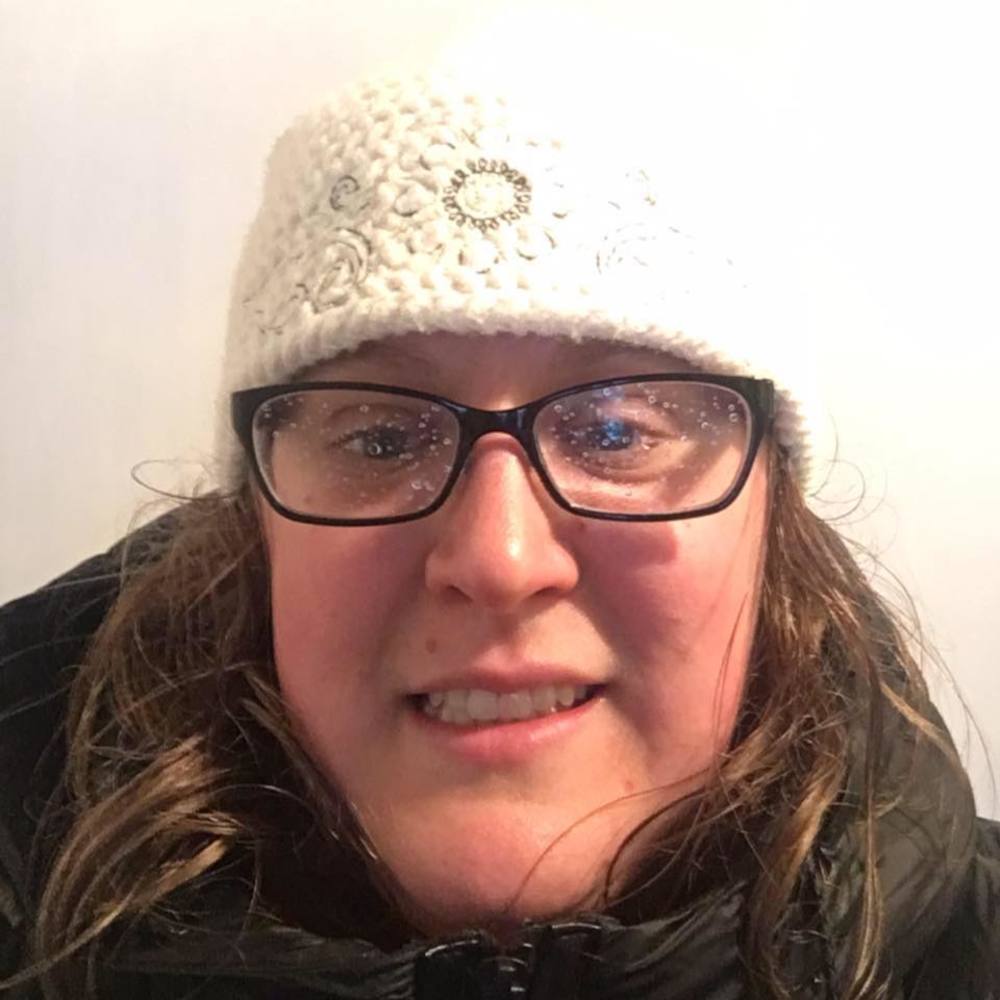 Meet your Posher, Meaghan