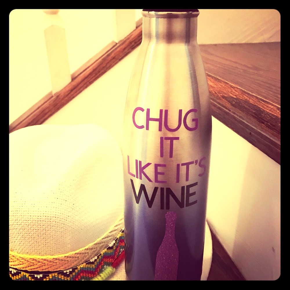 Custom Water Bottles