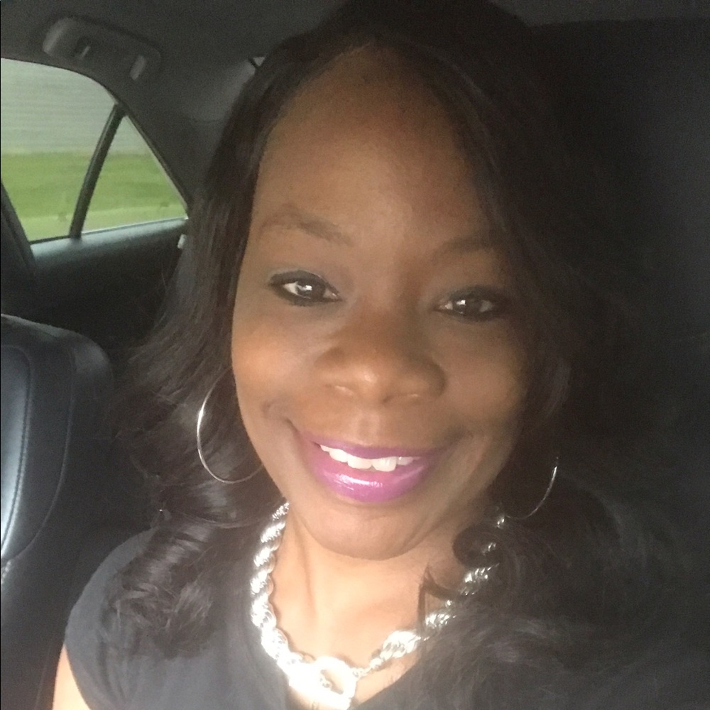 Meet your Posher, Keuna