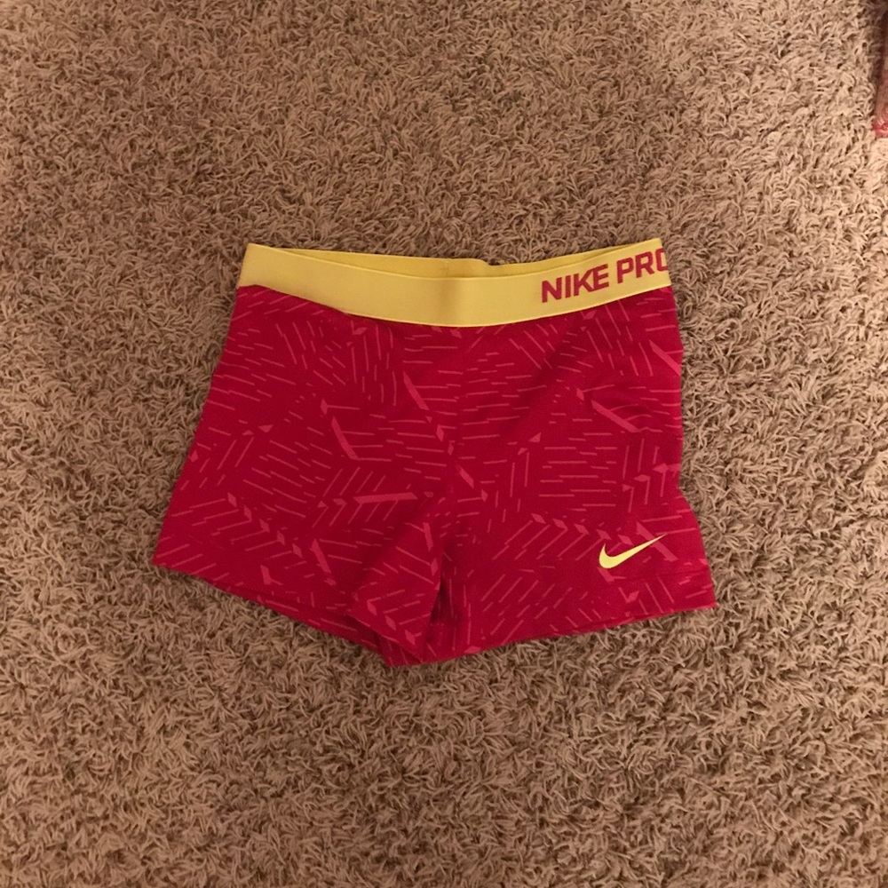 Nike Pros