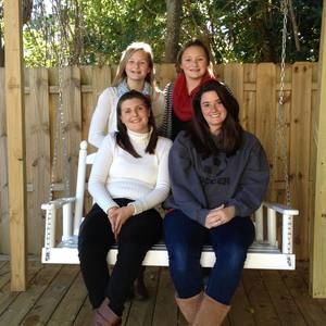 Meet your Posher, Peggy