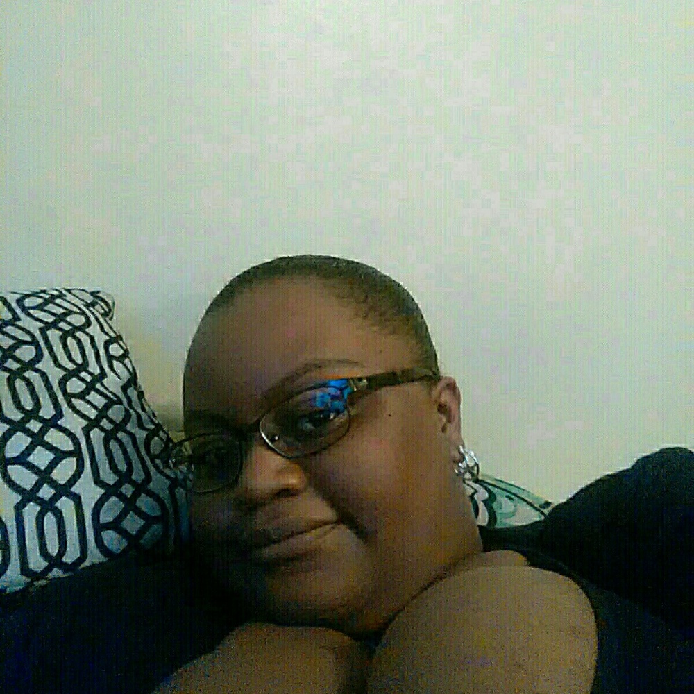 Meet your Posher, Sheree