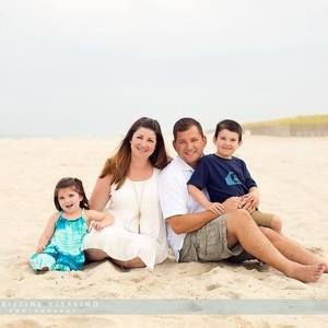 Meet your Posher, Kendra