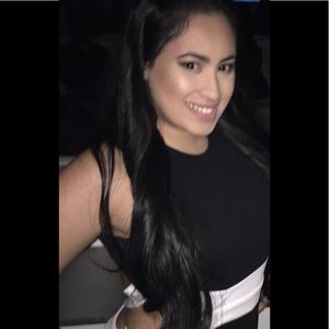 Meet your Posher, Bethany