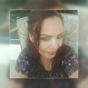 Meet your Posher, Norma