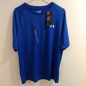 Under Armour shirt