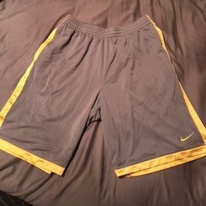 Nike shorts