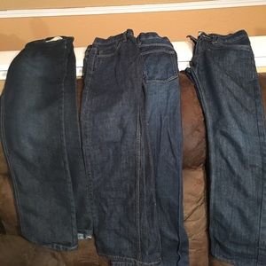 Boys jeans