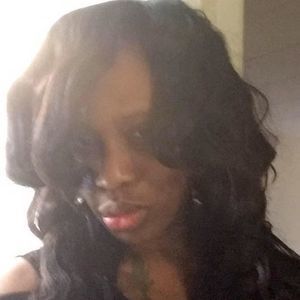 Meet your Posher, Chrissy