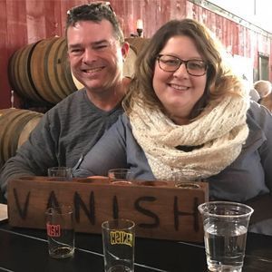 Meet your Posher, Susan