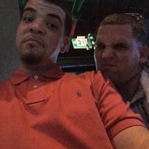 Meet your Posher, Ricky