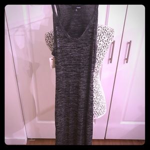 Soft Casual XS Midi dress from Aritizia (Wilfred)