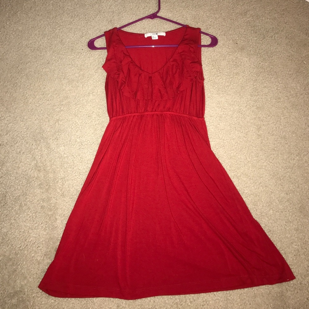 Forever 21 Dress