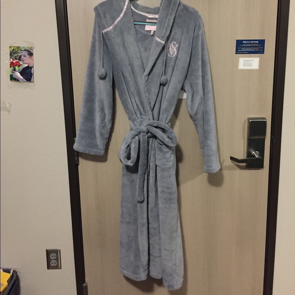 Victoria Secret robe