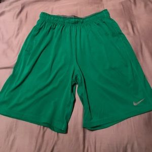 Nike shorts