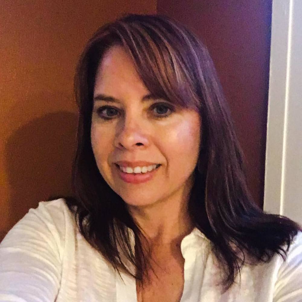 Meet your Posher, Maranda