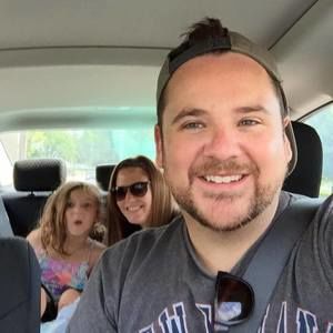 Meet your Posher, Shane