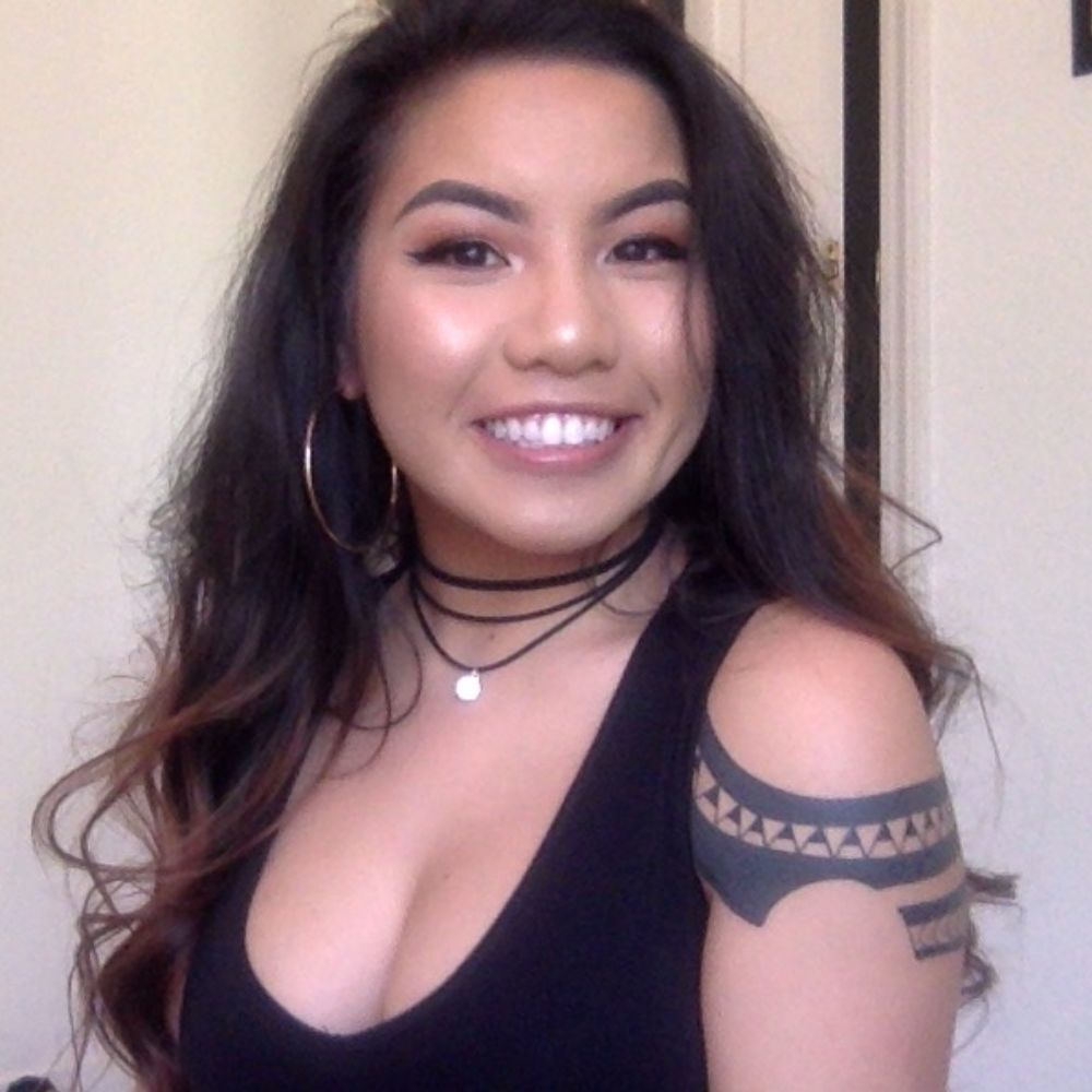 Meet your Posher, Ariana
