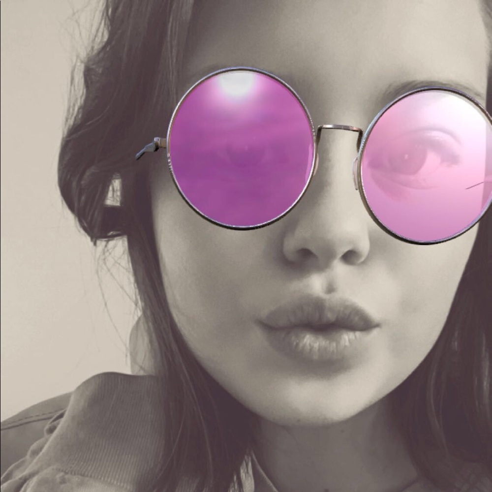 Meet your Posher, Gabrielle