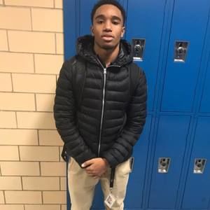 Meet your Posher, Quentin