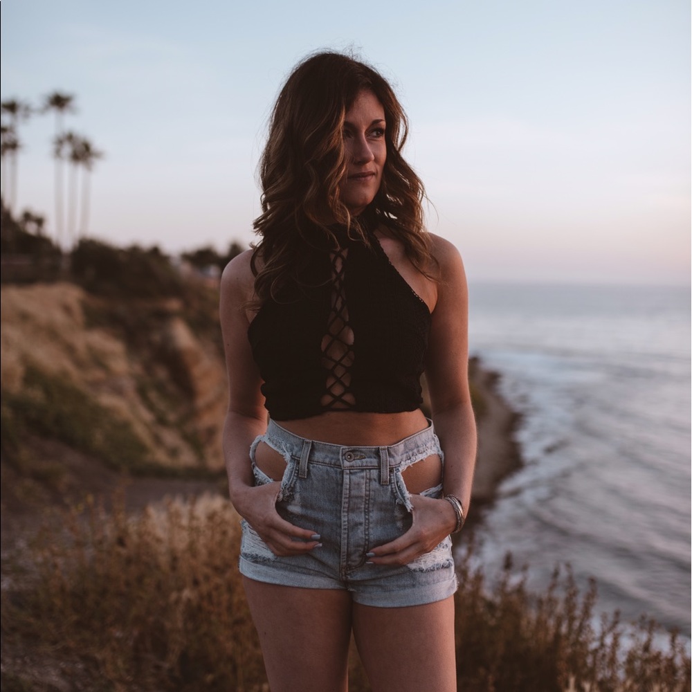 Meet your Posher, Siena