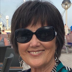 Meet your Posher, Kathleen