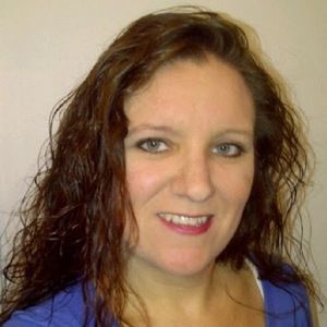 Meet your Posher, Larae