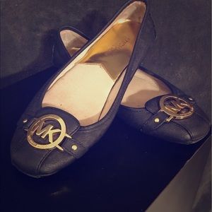 Authentic Michael Kors Fulton Shoes