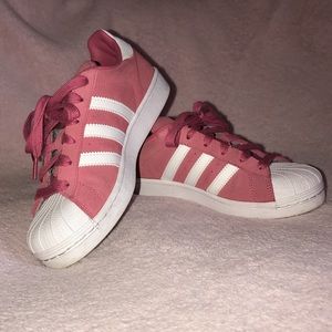 Adidas Superstars