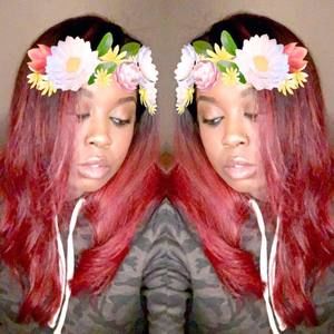 Meet your Posher, Lillian