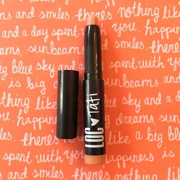 Sephora Other - LOC ❤️ Tati Lipstick 💄
