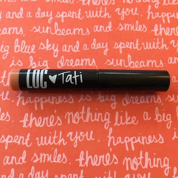 LOC ❤️ Tati Lipstick 💄 - Picture 2 of 4