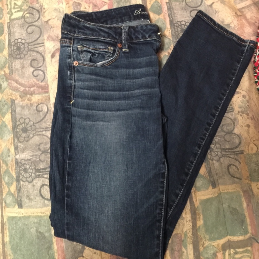 American eagle outfitters jean