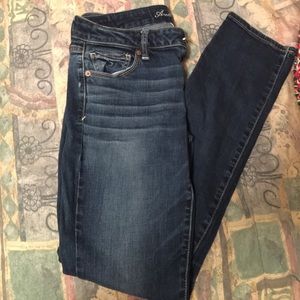 American eagle outfitters jean
