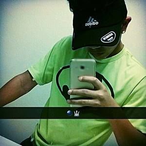 Meet your Posher, Julian