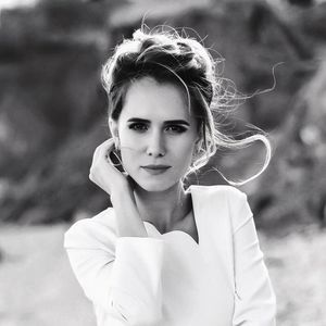 Meet your Posher, Nadia