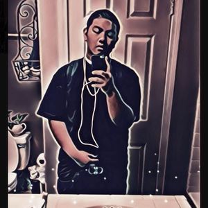 Meet your Posher, Nate