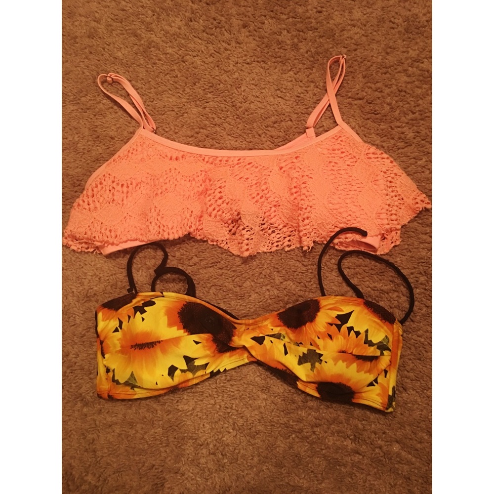bikini tops