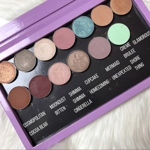 Makeup Geek Eyeshadow Singles