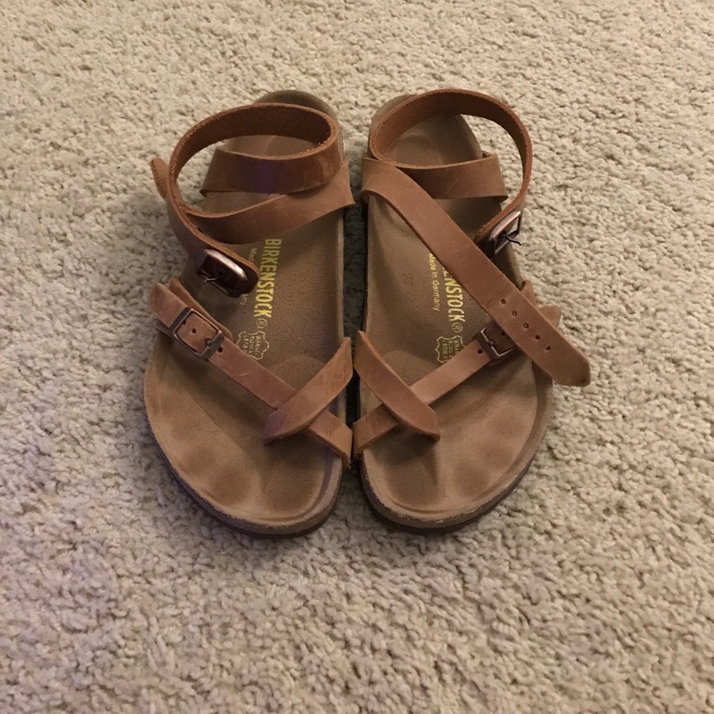 Birkenstock Sandal