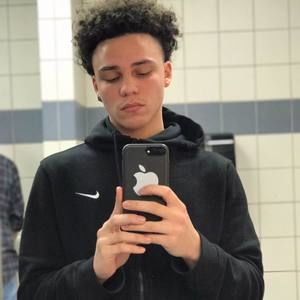 Meet your Posher, Mark